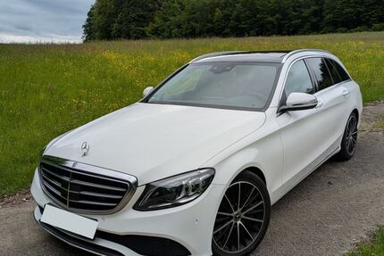 Mercedes-Benz C 300 133.000 km 23.699 &euro; Lauterstein 73111