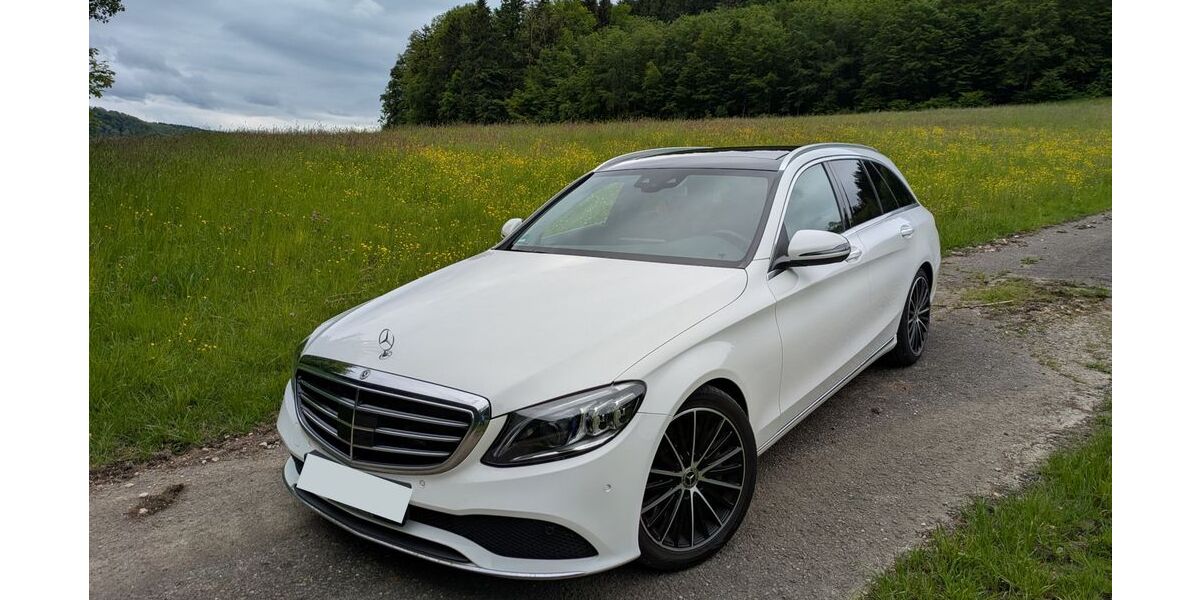 Mercedes-Benz C 300 133.000 km 23.699 &euro; Lauterstein 73111