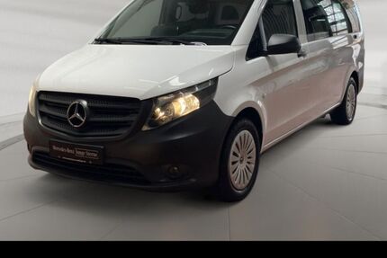 Mercedes-Benz Vito 28.453 km 36.219 &euro; Neckarsulm-Obereisesheim 74172