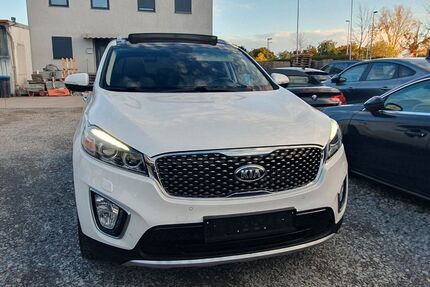 Kia Sorento 78.080 km 18.500 &euro; Neuhofen 67141
