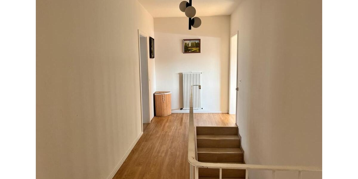 Reihenhaus Solingen Central - 4 Zimmer, 120 m&sup2;, 485.000&euro; | Angebot:26800166