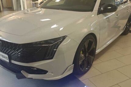 Peugeot 508 6.950 km 39.990 &euro; Hachenburg 57627