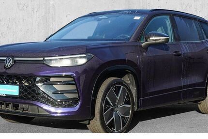 VW Tayron 16.295 km 50.290 &euro; Düsseldorf 40474
