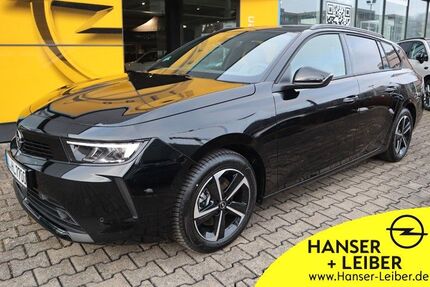 Opel Astra 5.000 km 29.790 &euro; Ulm 89073