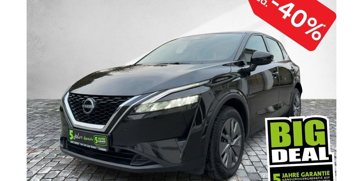 Nissan Qashqai 93.075 km 16.553 &euro; Chemnitz 09116