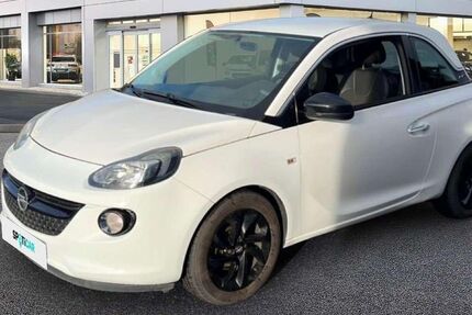 Opel Adam 123.000 km 5.990 &euro; Blankenbach 63825