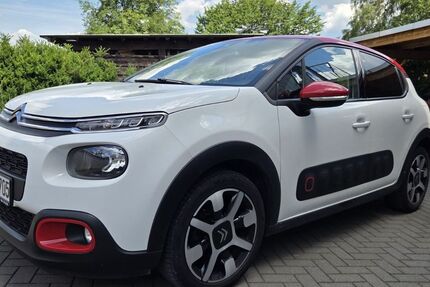 Citroen C3 91.700 km 8.500 &euro; Arnsberg 59759
