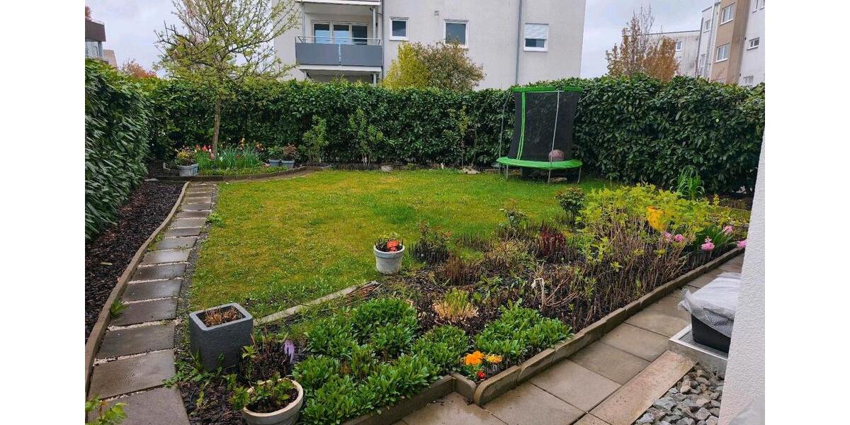 Erdgeschoßwohnung Öhringen - 2 Zimmer, 56 m&sup2;, 255.000&euro; | Angebot:27118014