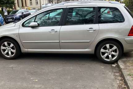 Peugeot 307 134.000 km 3.199 &euro; Berlin, Stadt 13469