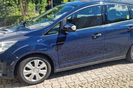 Ford C-Max 91.000 km 3.900 &euro; Böblingen 71034