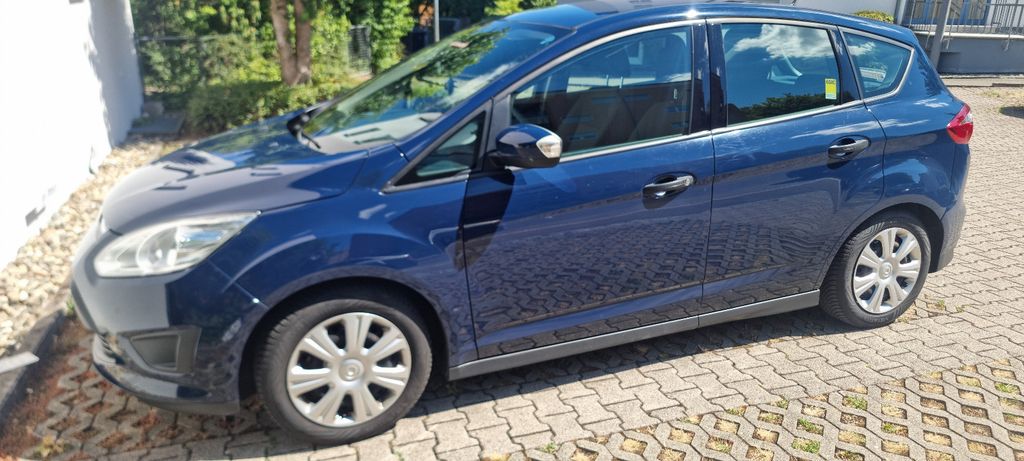 Ford C-Max 91.000 km 3.900 &euro; Böblingen 71034