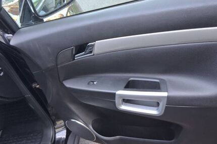 Opel Antara 190.000 km 5.800 &euro; Leonberg 71229