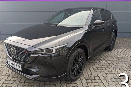 Mazda CX-5 29.990 km 35.480 &euro; Hoyerswerda 02977