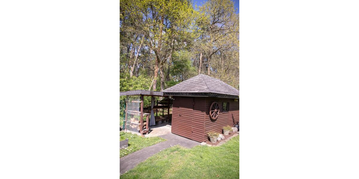 Einfamilienhaus Schloß Holte-Stukenbrock Stukenbrock - 10 Zimmer, 290 m&sup2;, 595.000&euro; | Angebot:26272206