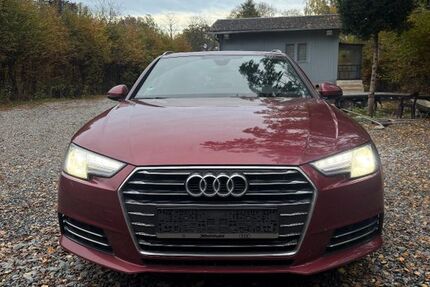 Audi A4 307.000 km 12.999 € Chemnitz 09114