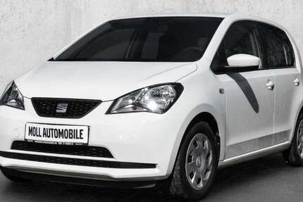 Seat Mii 44.500 km 9.590 &euro; Aachen 52078