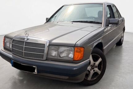 Mercedes-Benz 190 200.000 km 4.490 &euro; Oberursel 61440