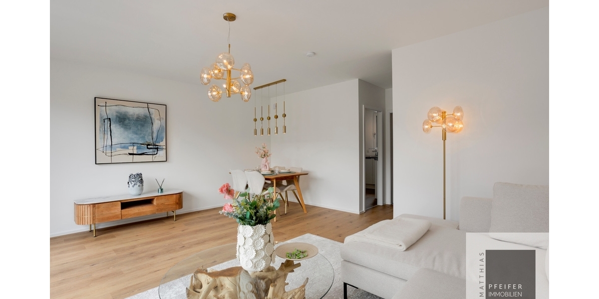 - Reihenendhaus Friedberg (Hessen) Fauerbach | Angebot:22957239