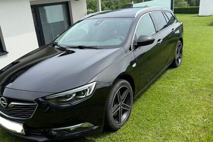 Opel Insignia 117.192 km 12.900 &euro; Dermbach, Thüringen 36466