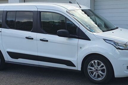 Ford Tourneo Connect