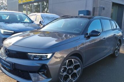 Opel Astra 28.810 km 24.980 &euro; Potsdam 14480