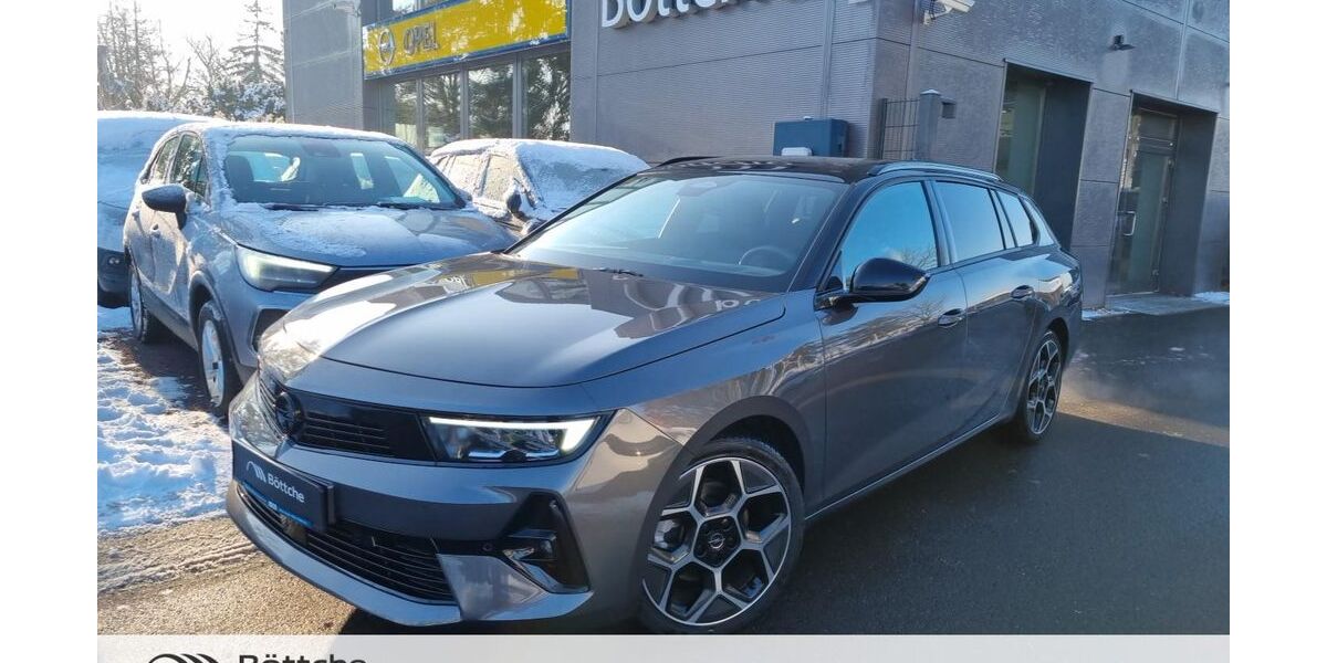 Opel Astra 28.810 km 24.980 &euro; Potsdam 14480