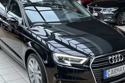 Audi A3 97.842 km 18.770 &euro; Cadolzburg bei Nürnberg 90556