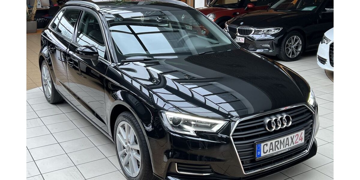 Audi A3 97.842 km 18.770 &euro; Cadolzburg bei Nürnberg 90556
