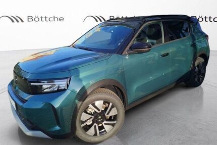 Opel Frontera 3.000 km 26.700 &euro; Völpke 39393
