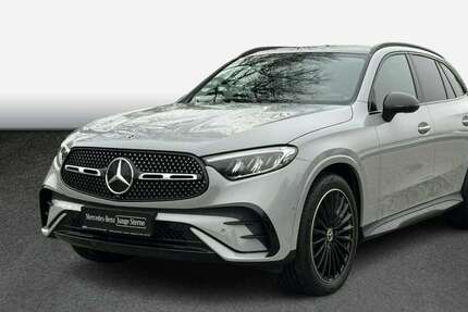 Mercedes-Benz GLC 300 9.800 km 61.800 &euro; Traunstein 83278