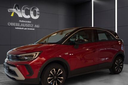 Opel Crossland (X) 46.758 km 16.450 &euro; Löbau 02708