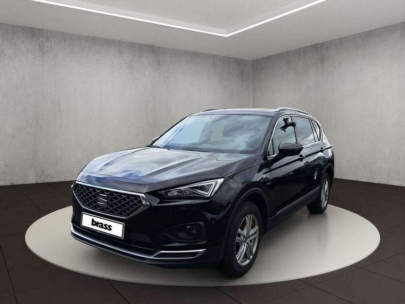 Seat Tarraco 157.816 km 23.900 € Aschaffenburg 63739