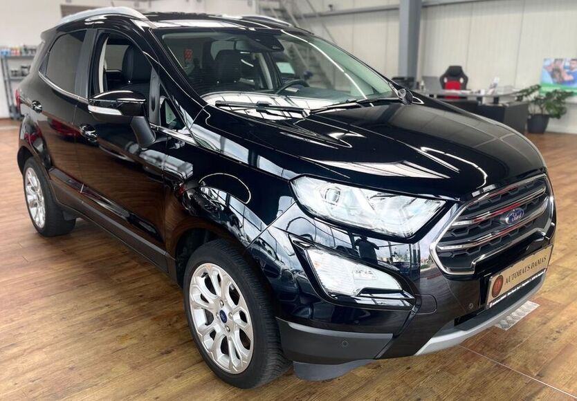 EcoSport