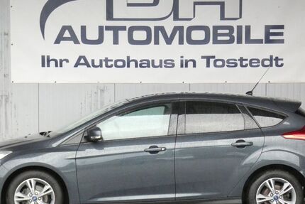 Ford Focus 89.856 km 7.990 &euro; Tostedt 21255
