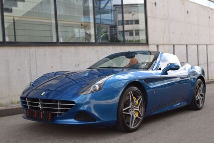 Ferrari California 35.060 km 139.800 &euro; Leinfelden-Echterdingen 70771