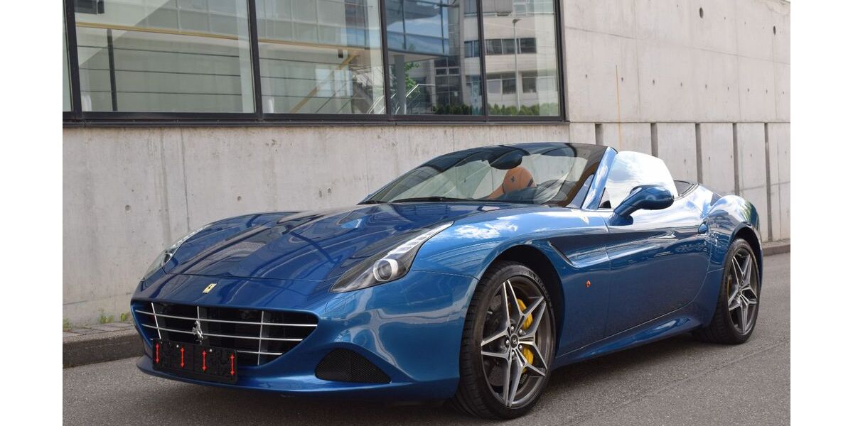 Ferrari California 35.060 km 139.800 &euro; Leinfelden-Echterdingen 70771