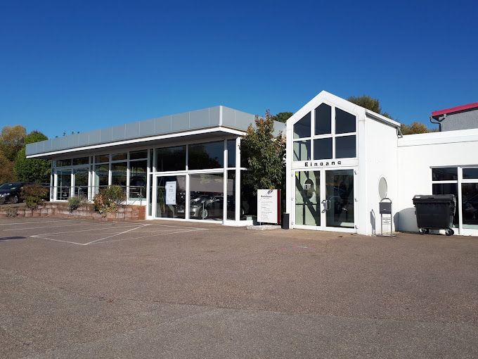 Nissan Qashqai 157.000 km 9.890 &euro; Öhringen 74613