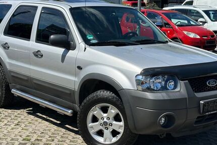 Ford Maverick 82.000 km 7.990 &euro; Hoppegarten 15366