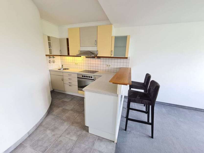 Wohnung zum Mieten in Eching 600 € 33 m²