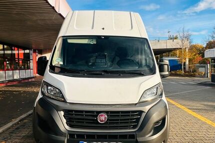 Fiat Ducato 190.000 km 10.000 &euro; Munchen 80933