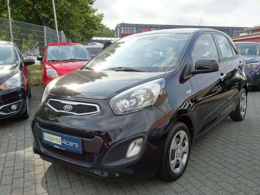 Picanto