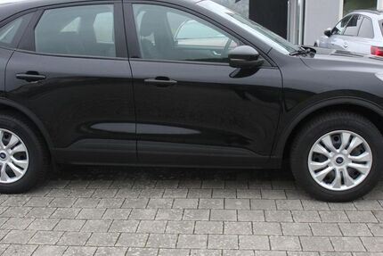 Ford Kuga 29.970 km 18.730 &euro; Mühlhausen 92360