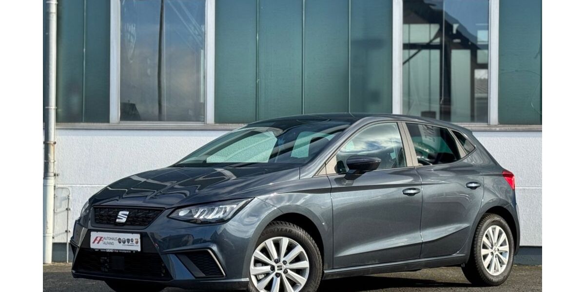 Seat Ibiza 19.000 km 17.999 &euro; Groß-Gerau 64521