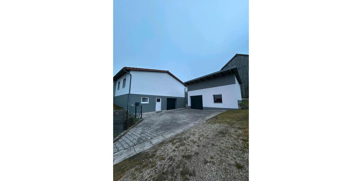 Bungalow mit Garten Nähe Landau zu vermieten 5 zimmer