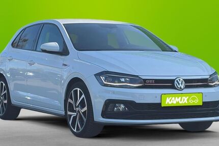 VW Polo 82.000 km 16.990 &euro; Schwerin 19055