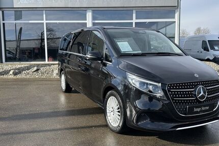 Mercedes-Benz V 300 42.434 km 63.570 &euro; Rottweil 78628