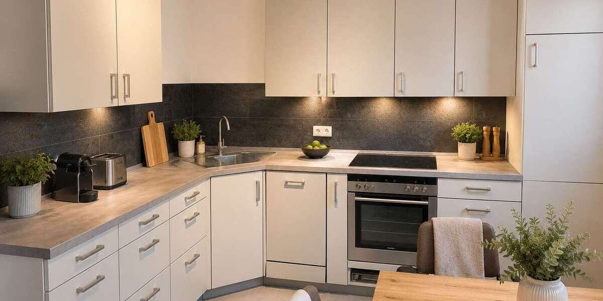 Etagenwohnung Kippenheim - 4 Zimmer, 87 m&sup2;, 1.030&euro; | Angebot:26808074