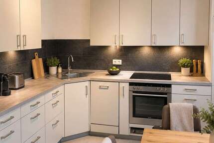 Wohnung Kippenheim - 4 Zimmer, 87 m&sup2;, 1.030&euro; | Angebot:26808074