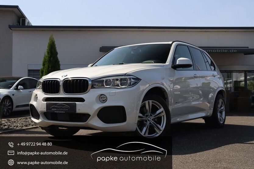 X5