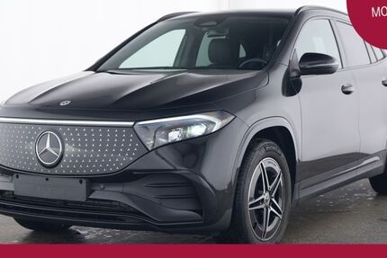Mercedes-Benz EQA 15.243 km 40.880 &euro; Emsdetten 48282